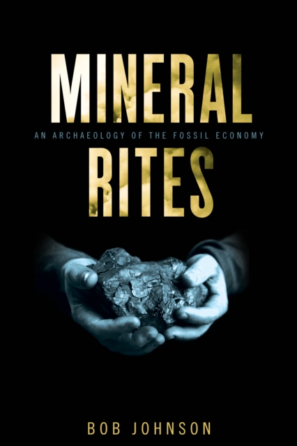 Mineral Rites, EPUB eBook
