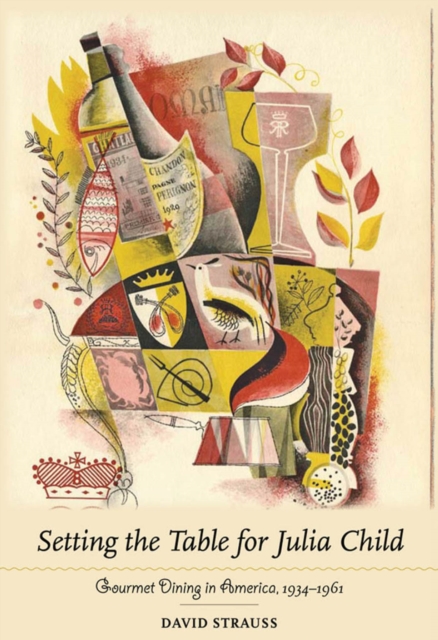 Setting the Table for Julia Child, EPUB eBook