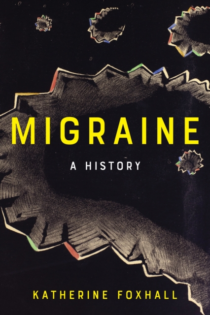 Migraine, EPUB eBook