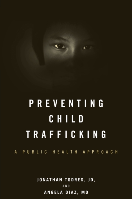 Preventing Child Trafficking, EPUB eBook