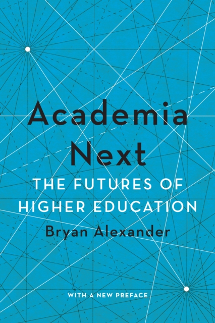 Academia Next, EPUB eBook