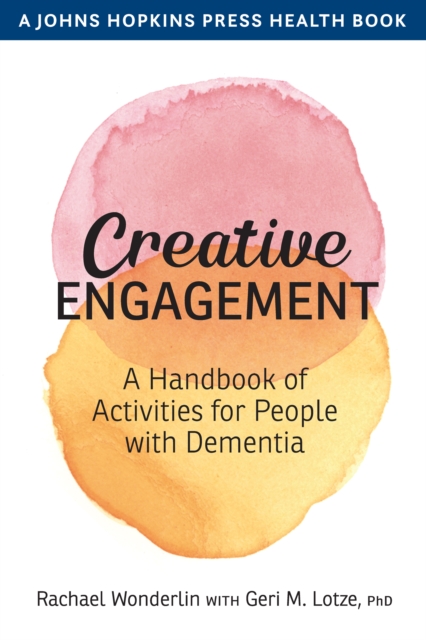 Creative Engagement, EPUB eBook