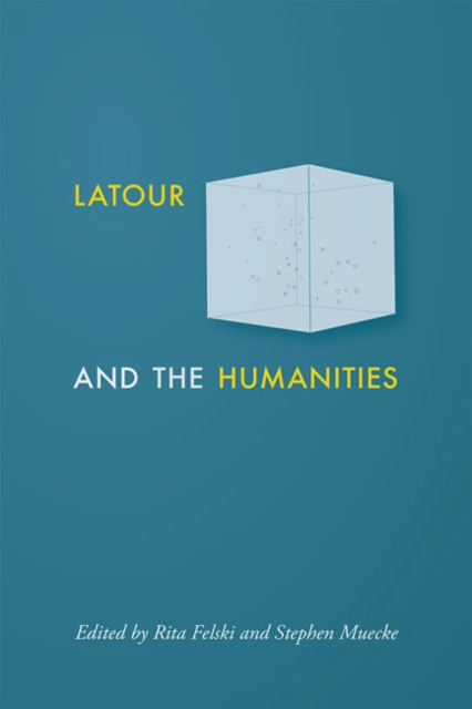 Latour and the Humanities, Paperback / softback Book