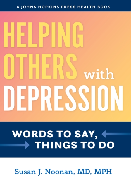 Helping Others with Depression, EPUB eBook