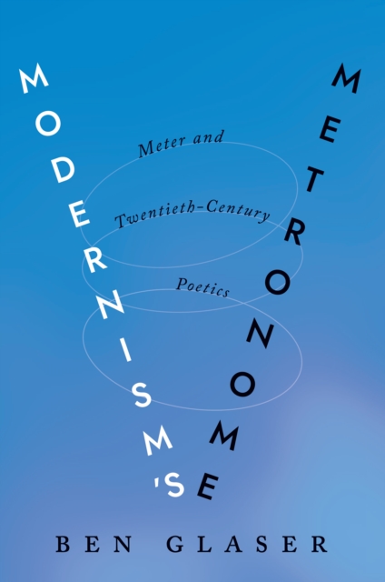 Modernism's Metronome, EPUB eBook