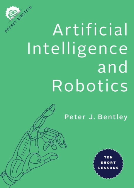 Artificial Intelligence and Robotics, EPUB eBook