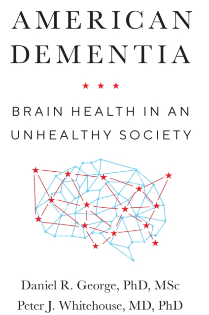 American Dementia, EPUB eBook