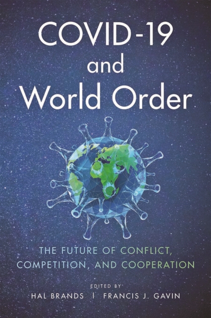 COVID-19 and World Order, EPUB eBook