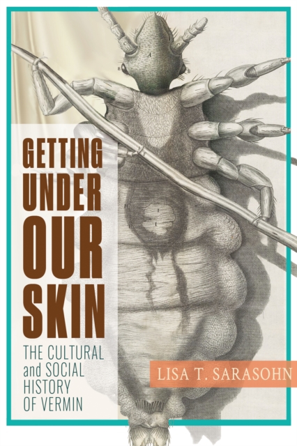 Getting Under Our Skin, EPUB eBook