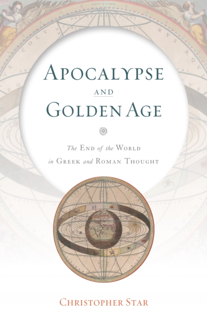 Apocalypse and Golden Age, EPUB eBook