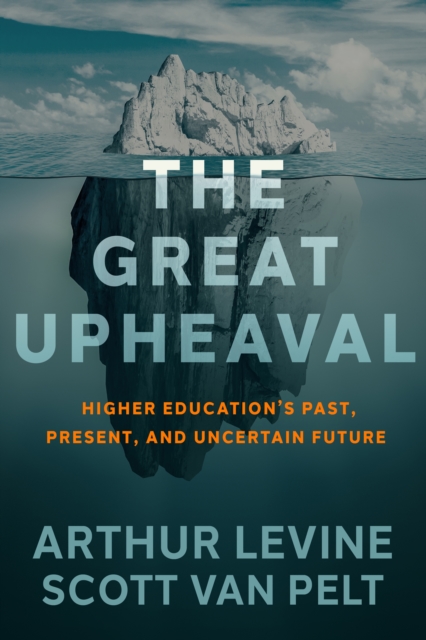 The Great Upheaval, EPUB eBook
