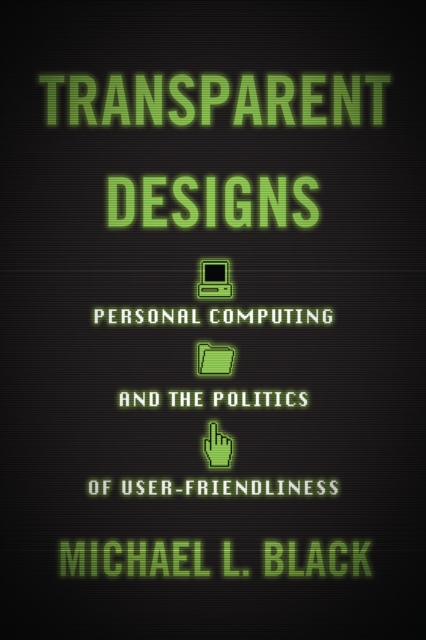 Transparent Designs, EPUB eBook