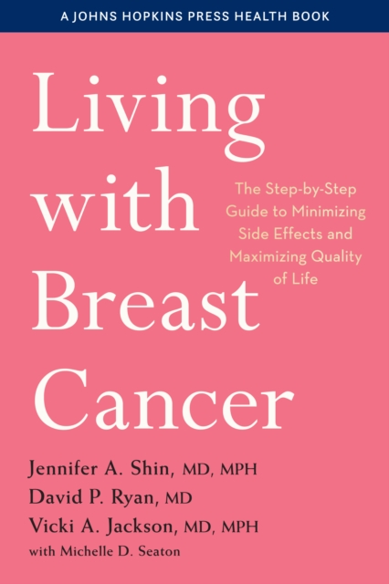Living with Breast Cancer, EPUB eBook
