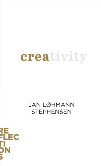 Creativity : Brief Books about Big Ideas, Paperback / softback Book
