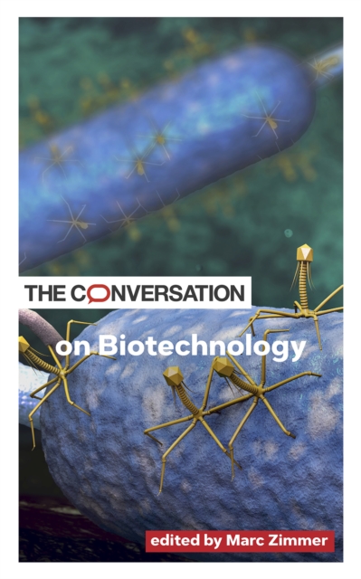 The Conversation on Biotechnology, EPUB eBook