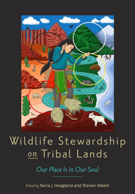 Wildlife Stewardship on Tribal Lands, EPUB eBook