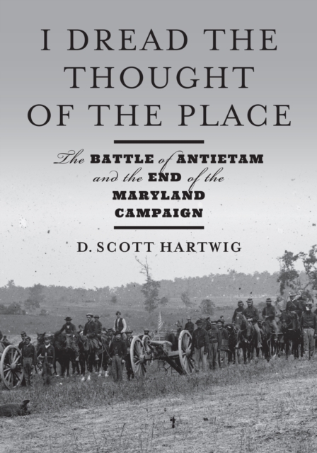 I Dread the Thought of the Place, EPUB eBook