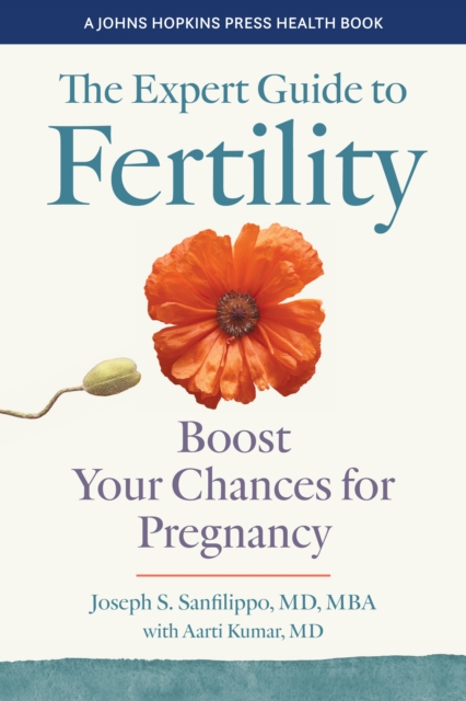 The Expert Guide to Fertility, EPUB eBook