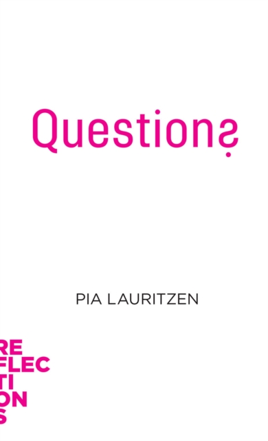 Questions, EPUB eBook