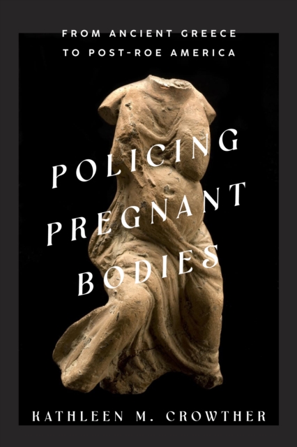 Policing Pregnant Bodies, EPUB eBook