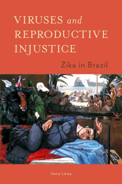 Viruses and Reproductive Injustice : Zika in Brazil, Paperback / softback Book