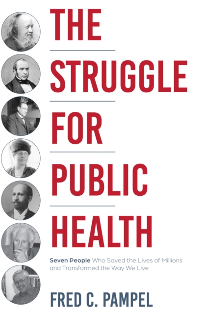 The Struggle for Public Health, EPUB eBook