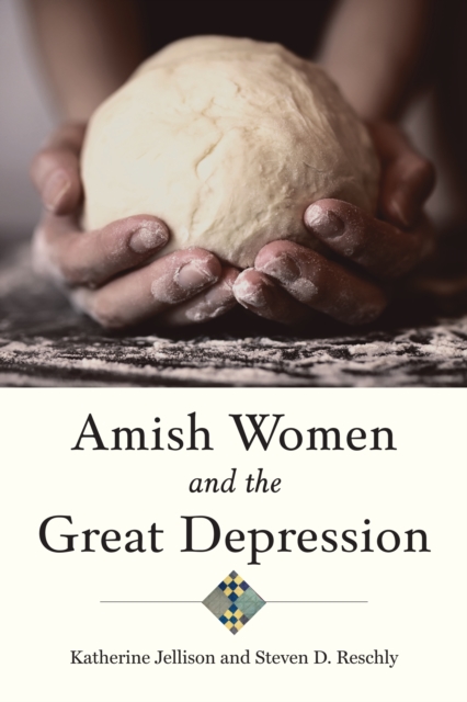 Amish Women and the Great Depression, EPUB eBook