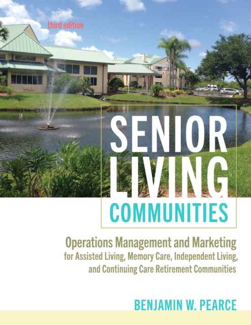 Senior Living Communities, EPUB eBook