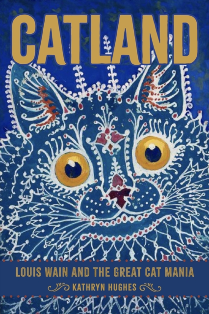Catland, EPUB eBook