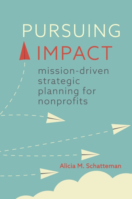 Pursuing Impact, EPUB eBook