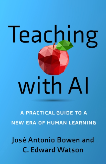 Teaching with AI, EPUB eBook