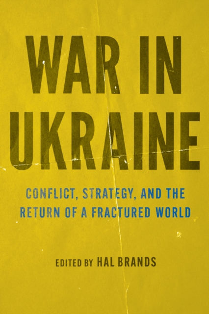 War in Ukraine, EPUB eBook