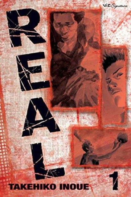 Real, Vol. 1, Paperback / softback Book