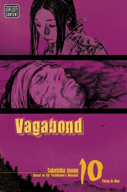 Vagabond (VIZBIG Edition), Vol. 10, Paperback / softback Book