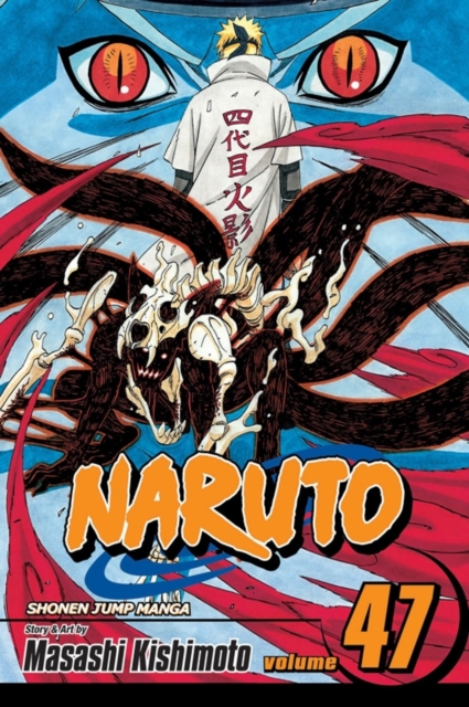 Naruto, Vol. 47, Paperback / softback Book