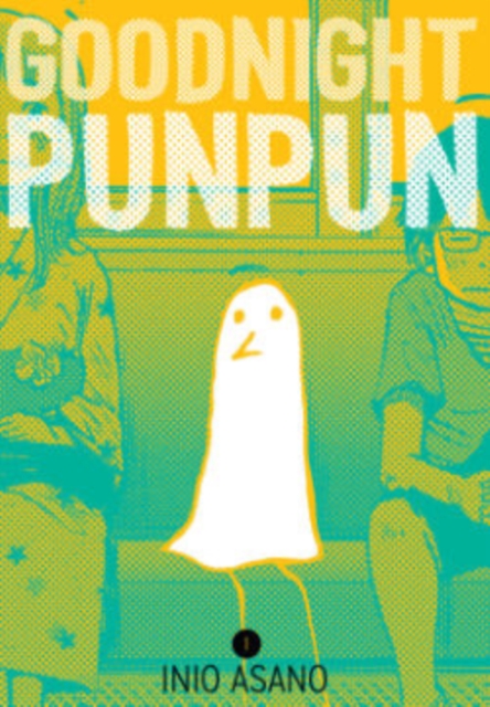 Goodnight Punpun, Vol. 1, Paperback / softback Book