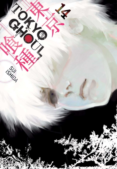 Tokyo Ghoul, Vol. 14, Paperback / softback Book