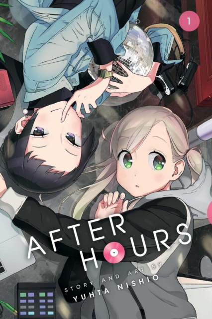 After Hours, Vol. 1, Paperback / softback Book