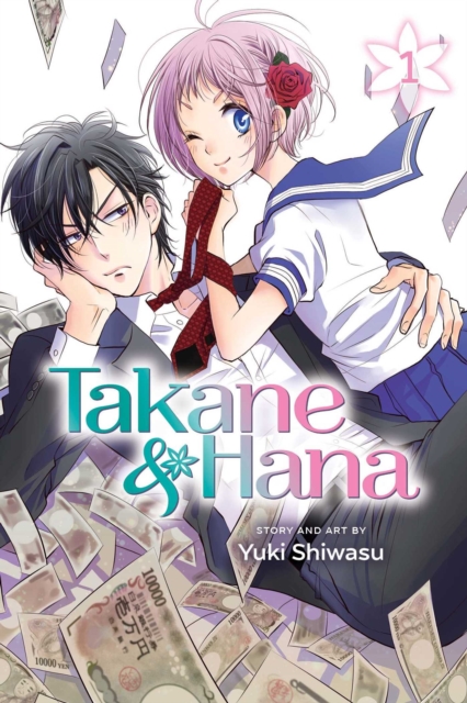 Takane & Hana, Vol. 1, Paperback / softback Book
