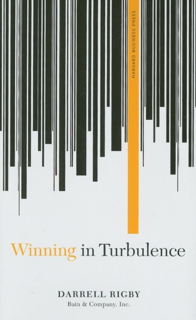 Winning in Turbulence, EPUB eBook