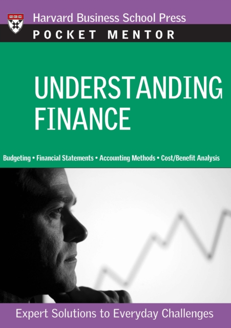 Understanding Finance : Expert Solutions to Everyday Challenges, EPUB eBook
