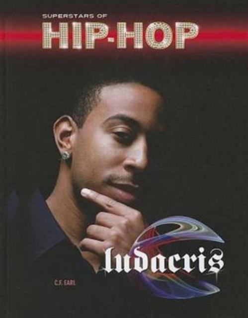 Ludacris, Hardback Book