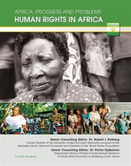 Human Rights in Africa, Hardback Book