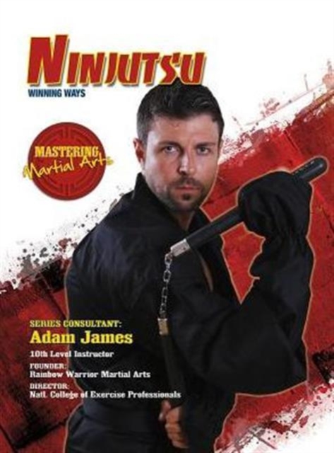 Ninjutsu: Winning Ways, Hardback Book