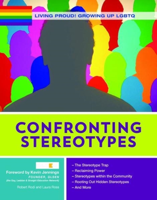 Confronting Stereotypes, Hardback Book