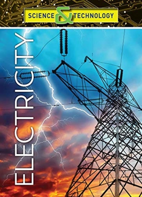 Electricity, Hardback Book