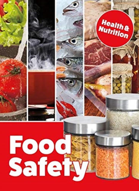 Food Safety, Hardback Book