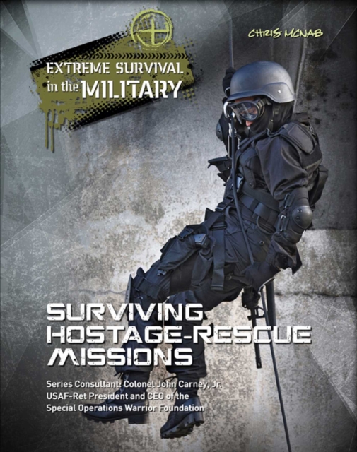 Surviving Hostage Rescue Missions, EPUB eBook