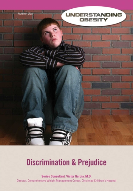 Discrimination & Prejudice, EPUB eBook