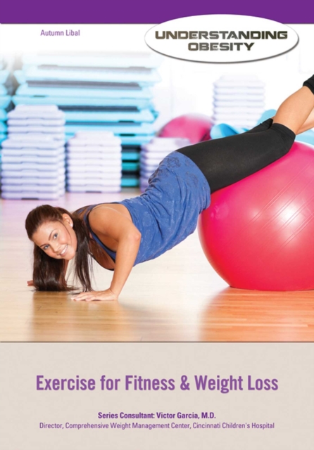 Exercise for Fitness & Weight Loss, EPUB eBook